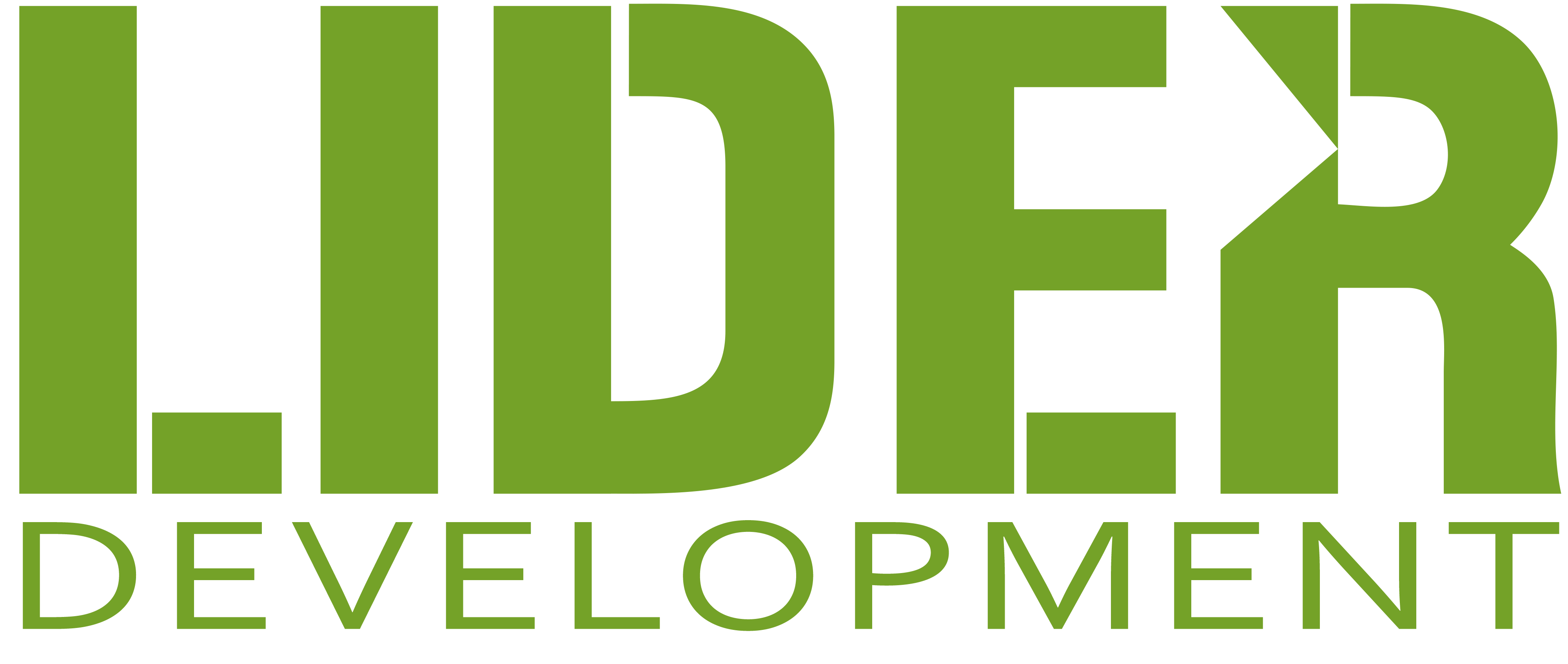 Lider Development